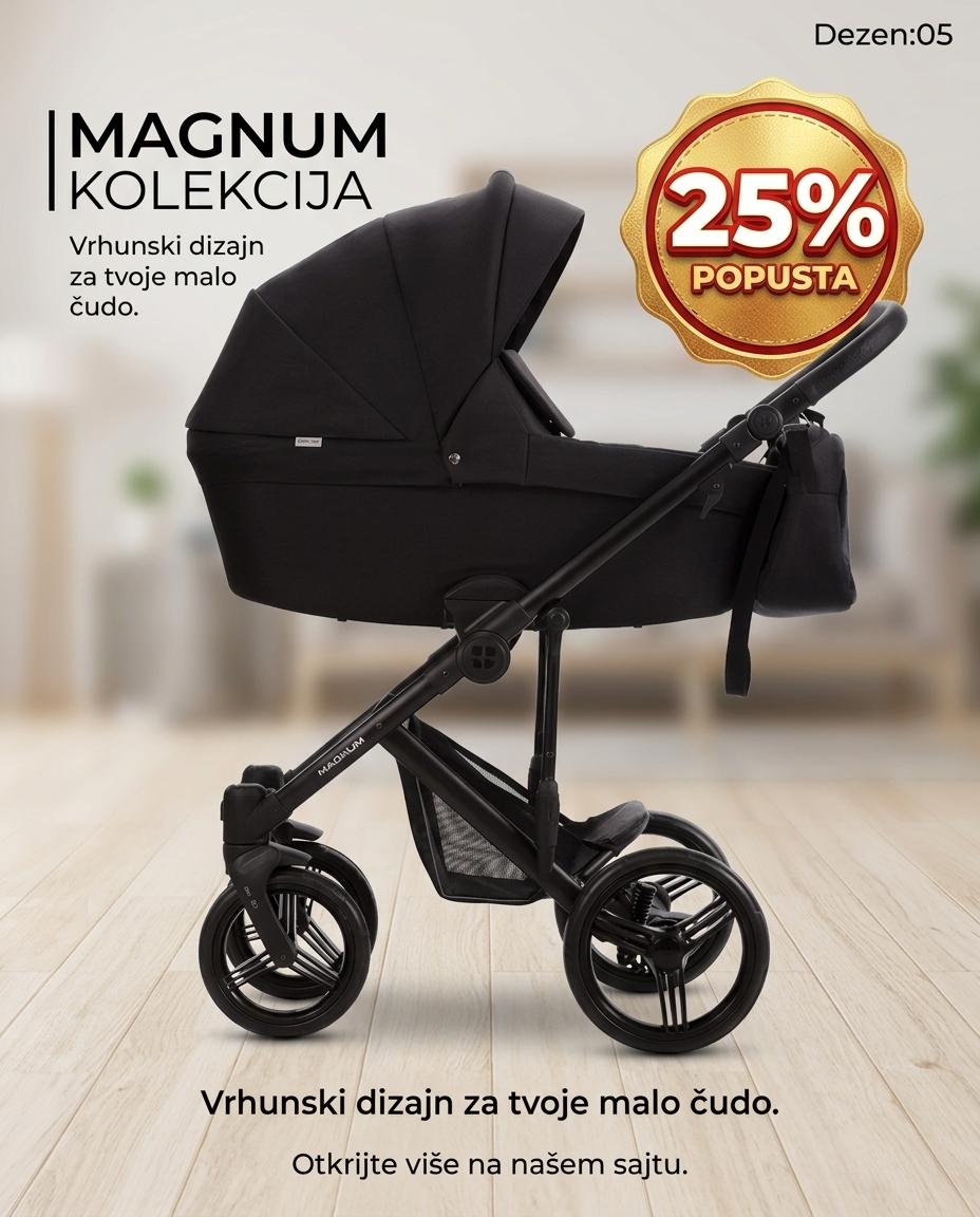 BEBETTO MAGNUM LIGHT SET 2U1 05 BEBETTO MAGNUM LIGHT SET 2U1 05